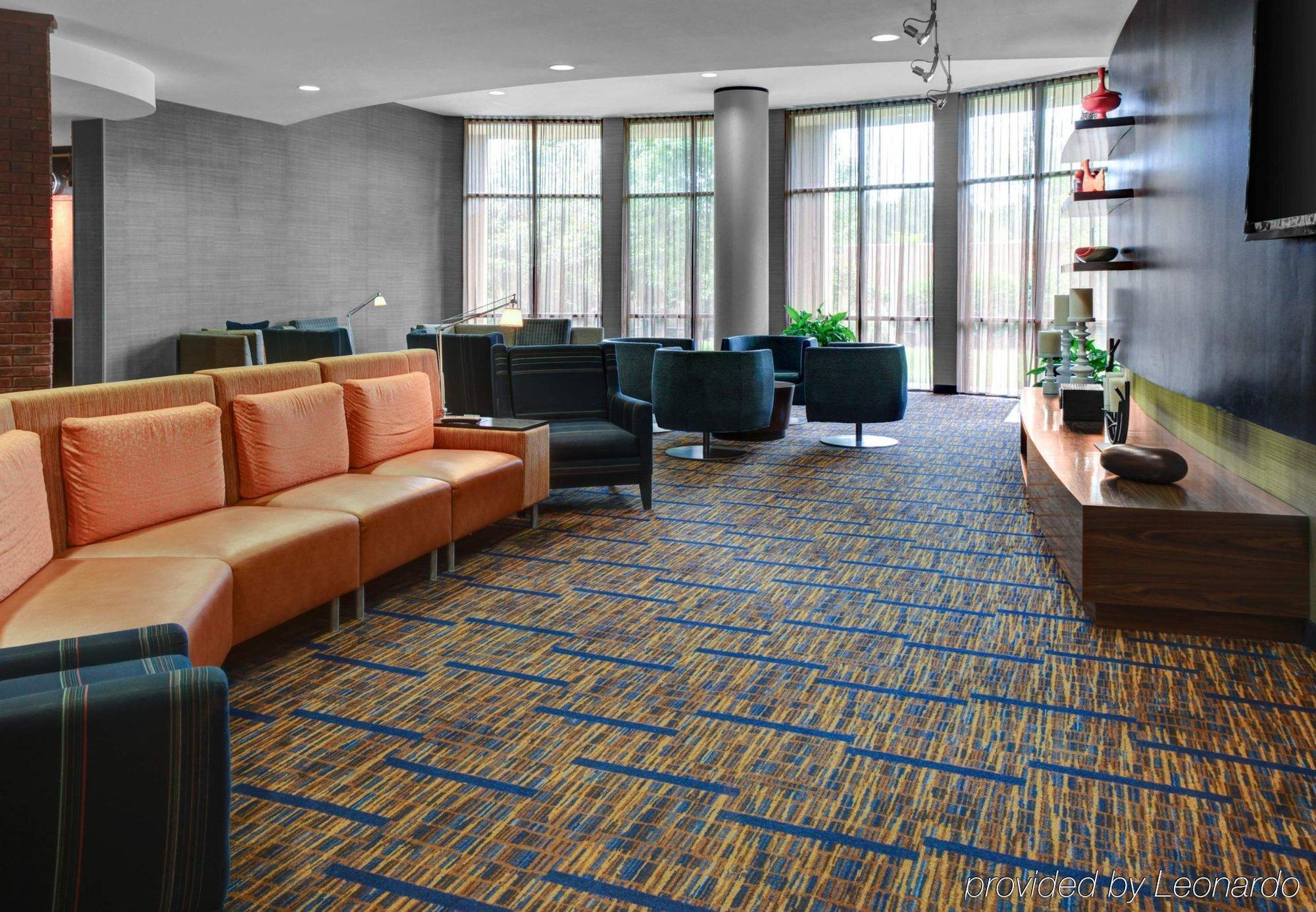 Courtyard By Marriott Anniston Oxford Hotel Exterior photo