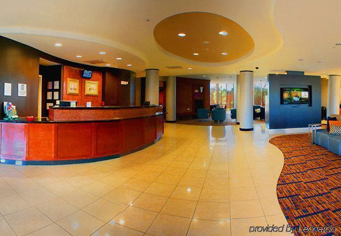 Courtyard By Marriott Anniston Oxford Hotel Exterior photo